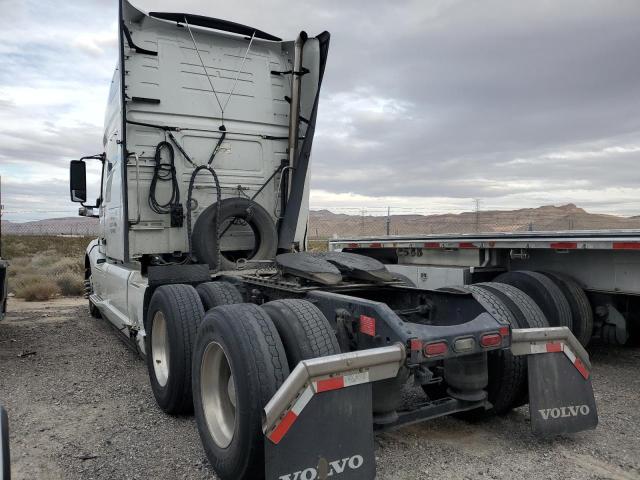 Image 3 of 2023 VOLVO VN VNL 2023 with VIN 4V4NC9EH5PN609747