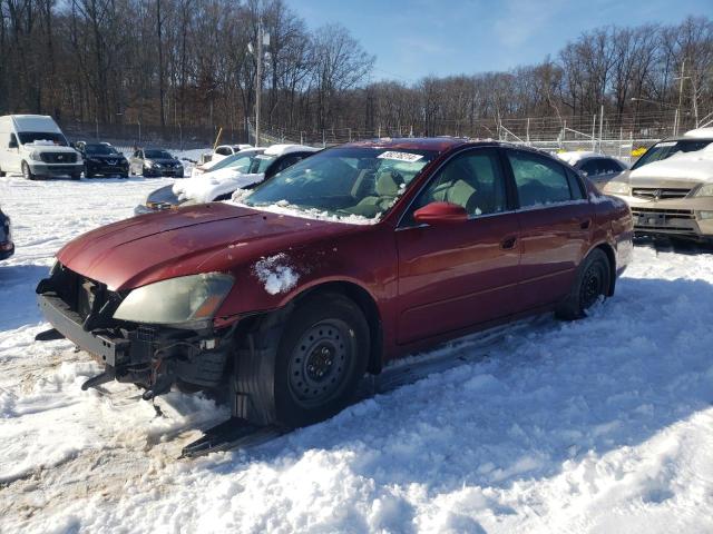 Изображение 1 2005 NISSAN ALTIMA S 2005 с VIN 1N4AL11D75N452059
