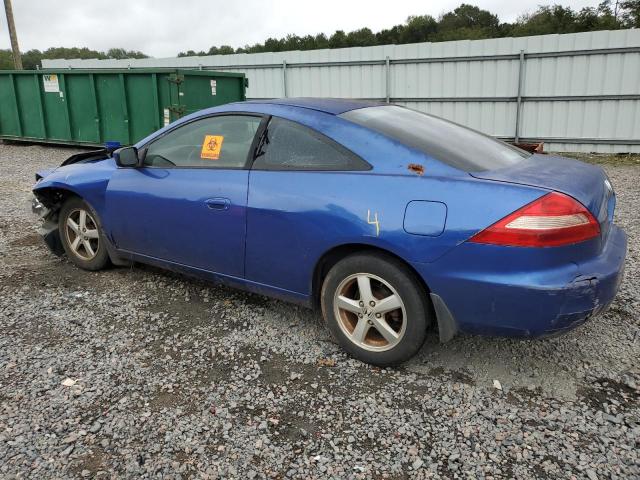 Image 2 of 2005 HONDA ACCORD EX 2005 with VIN 1HGCM72745A009632