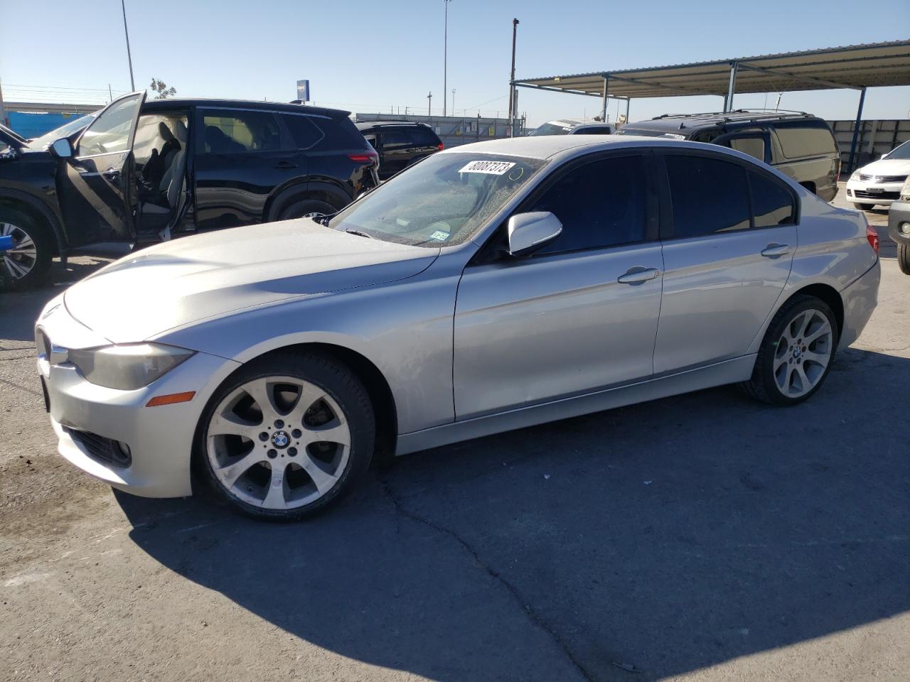 Изображение 2013 BMW 328 I SULEV 2013