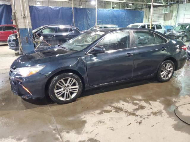 Image 1 of 2017 TOYOTA CAMRY LE 2017 with VIN 4T1BF1FK4HU741404