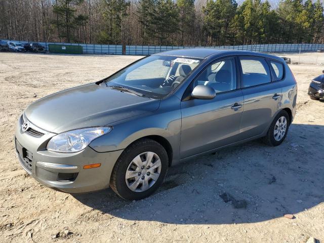 2010 HYUNDAI ELANTRA TOURING GLS 2010 image