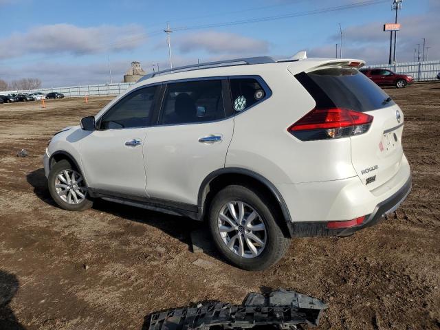 Obraz 2 z 2017 NISSAN ROGUE S 2017 z VIN JN8AT2MV1HW285754