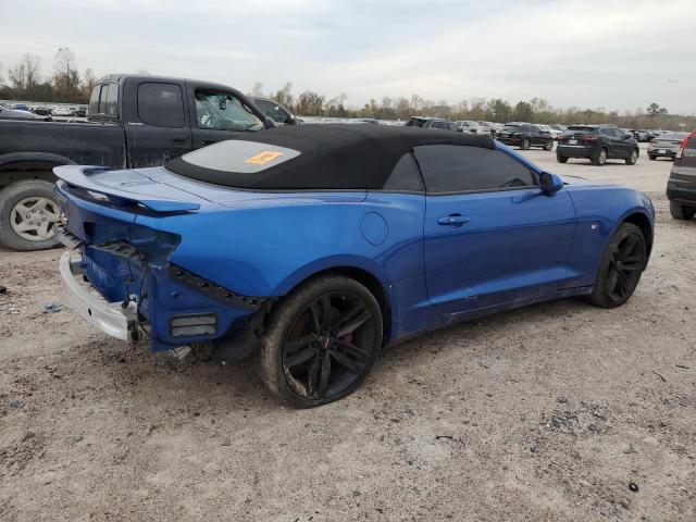 Obraz 3 z 2017 CHEVROLET CAMARO SS 2017 z VIN 1G1FH3D77H0115999