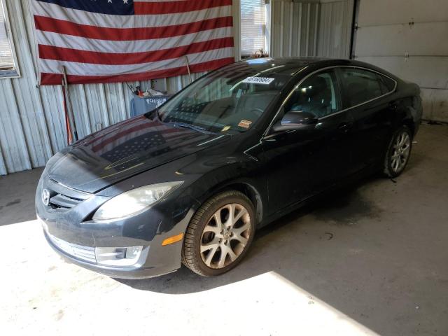 Obraz 1 z 2009 MAZDA 6 S 2009 z VIN 1YVHP82B895M09255
