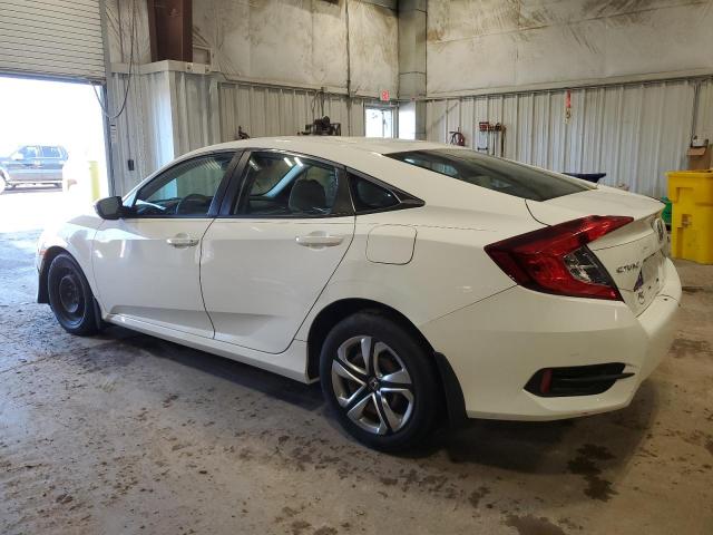 Image 2 of 2016 HONDA CIVIC LX 2016 with VIN 19XFC2F57GE017492