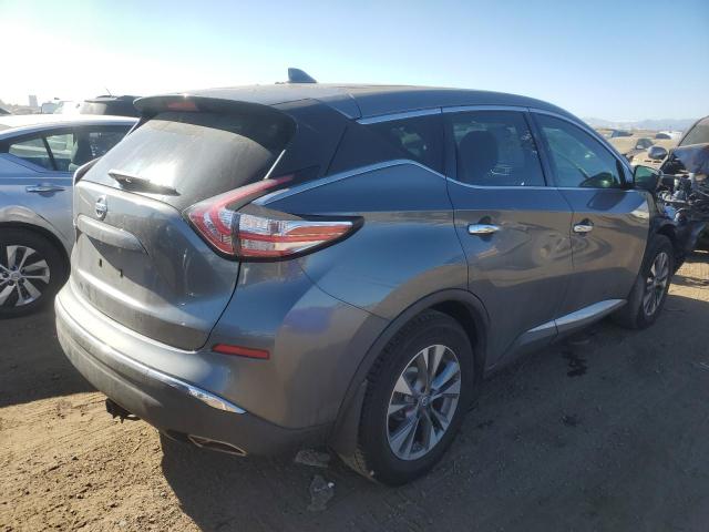 Изображение 3 2018 NISSAN MURANO S 2018 с VIN 5N1AZ2MG0JN188175