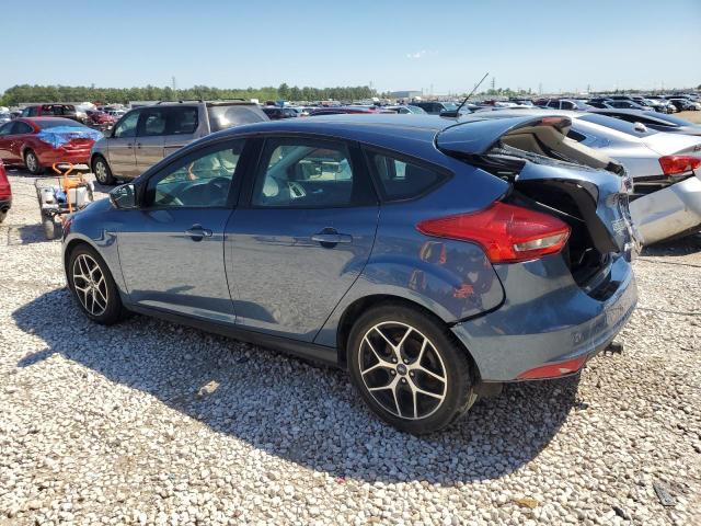 Obraz 2 z 2018 FORD FOCUS SEL 2018 z VIN 1FADP3M24JL266122