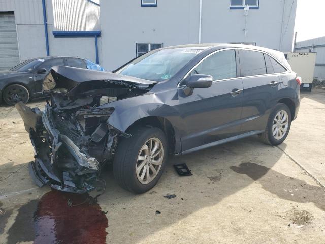 2016 ACURA RDX TECHNOLOGY 2016 image
