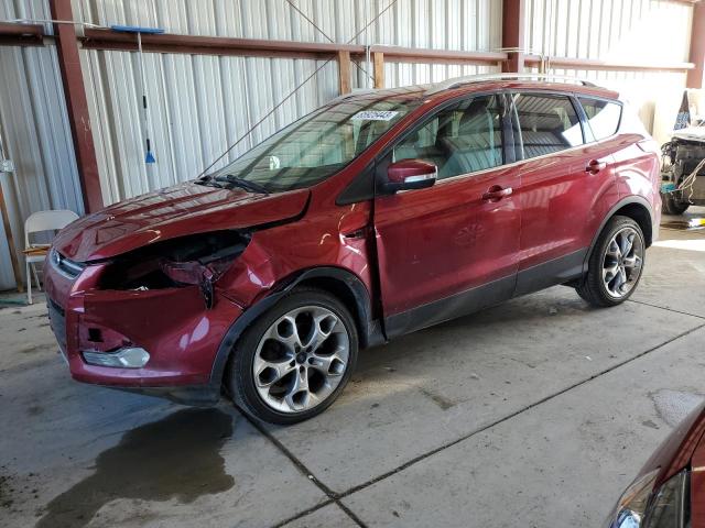 Изображение 1 2014 FORD ESCAPE TITANIUM 2014 с VIN 1FMCU9J91EUA83663