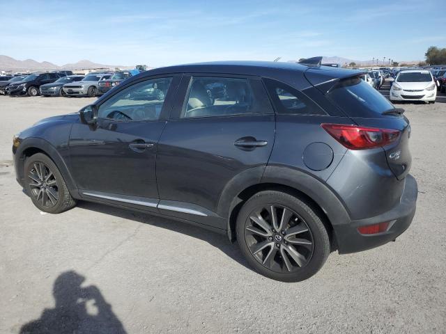 Obraz 2 z 2016 MAZDA CX-3 GRAND TOURING 2016 z VIN JM1DKBD77G0122895