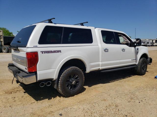 Изображение 3 2022 FORD F350 SUPER DUTY 2022 с VIN 1FT8W3BT1NEF81464