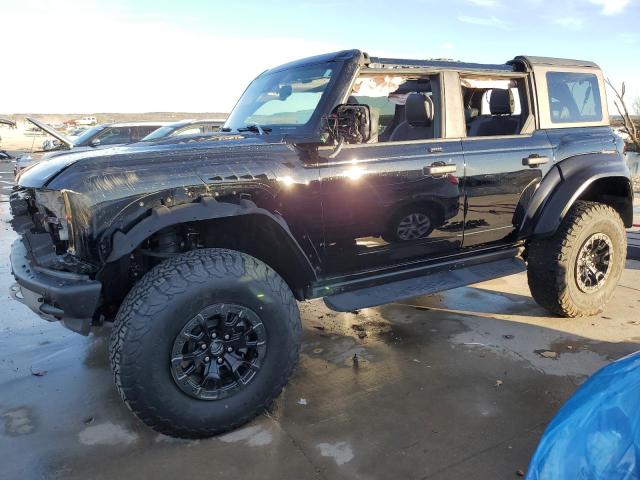 Изображение 1 2022 FORD BRONCO RAPTOR 2022 с VIN 1FMEE5JR1NLA51042