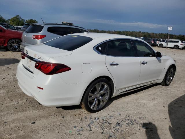 Изображение 3 2015 INFINITI Q70L 3.7 2015 с VIN JN1BY1PP3FM602227