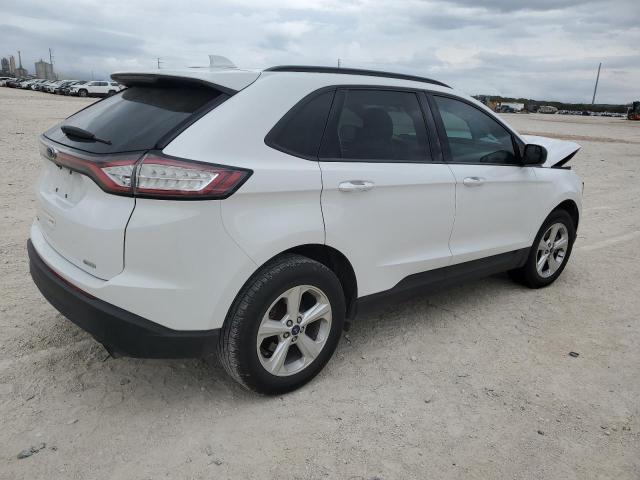 Obraz 3 z 2018 FORD EDGE SE 2018 z VIN 2FMPK3G97JBC37076