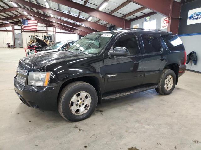 2011 CHEVROLET TAHOE K1500 LT 2011 image