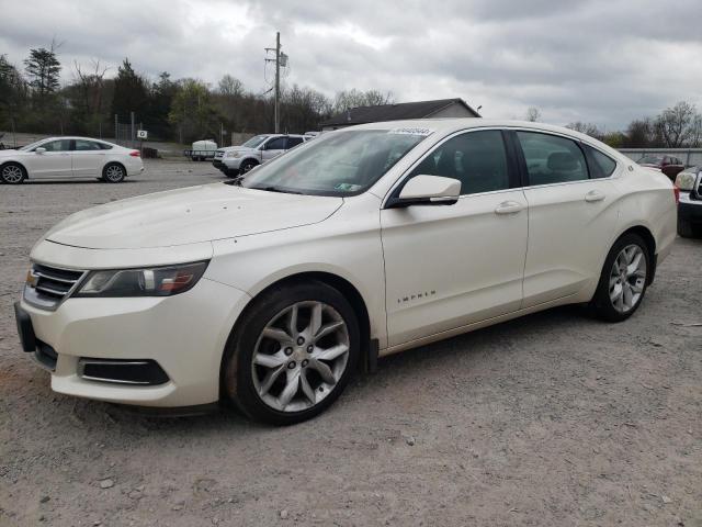 Obraz 2014 CHEVROLET IMPALA LT 2014