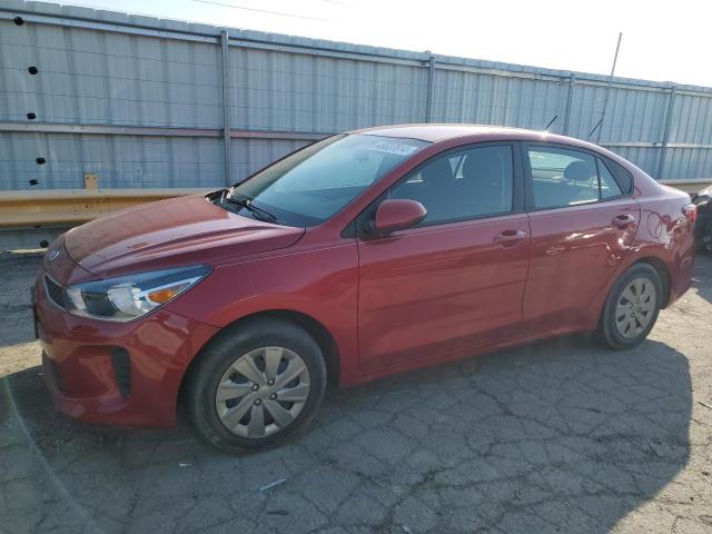2020 KIA RIO LX 2020 image