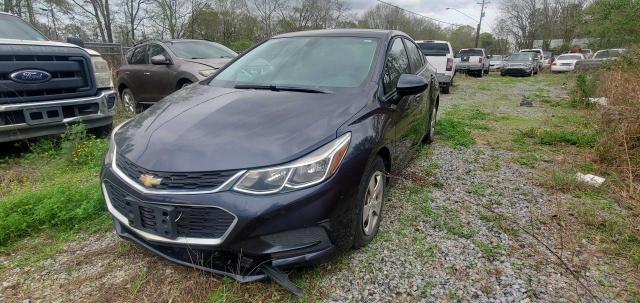 Obraz 1 z 2016 CHEVROLET CRUZE LS 2016 z VIN 1G1BC5SM9G7268343