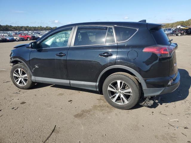 Image 2 of 2018 TOYOTA RAV4 ADVENTURE 2018 with VIN 2T3RFREV1JW808594