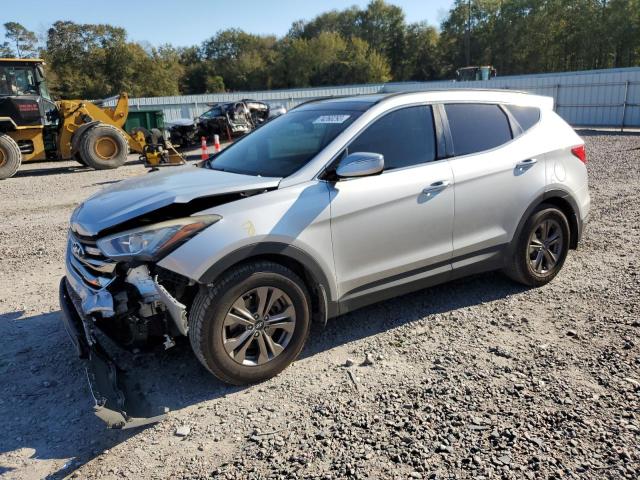 2016 HYUNDAI SANTA FE SPORT  2016 image