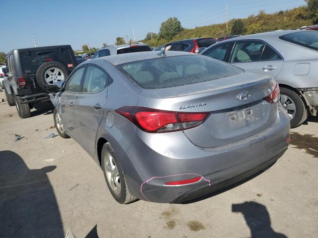 Obraz 2 z 2015 HYUNDAI ELANTRA SE 2015 z VIN 5NPDH4AE4FH579257