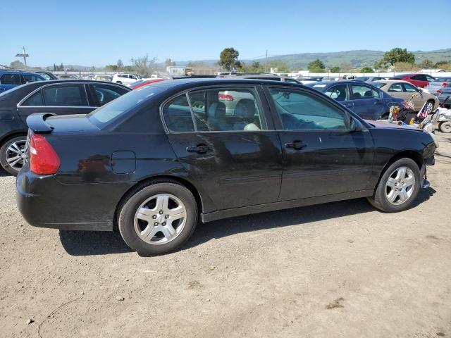 Изображение 3 2004 CHEVROLET MALIBU LT 2004 с VIN 1G1ZU548X4F139816