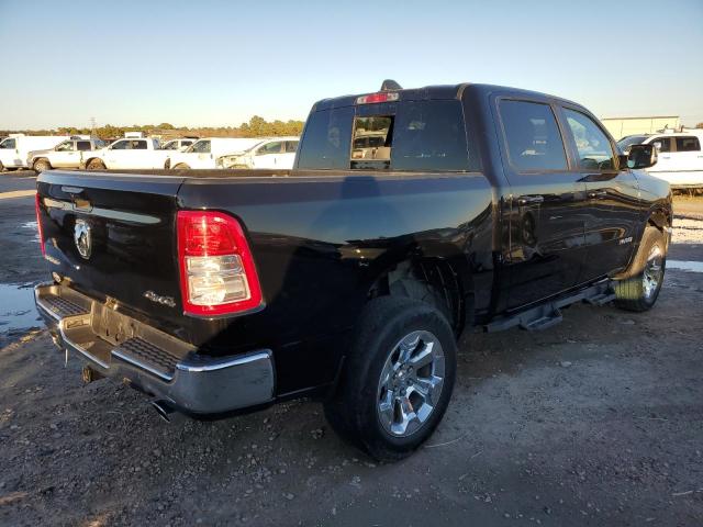 Image 3 of 2022 RAM 1500 BIG HORN/LONE STAR 2022 with VIN 1C6SRFFT1NN434917