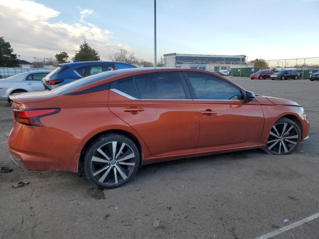 Изображение 3 2021 NISSAN ALTIMA SR 2021 с VIN 1N4BL4CV4MN317874