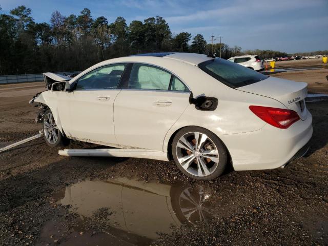 Obraz 2 z 2015 MERCEDES-BENZ CLA 250 2015 z VIN WDDSJ4EB9FN162508