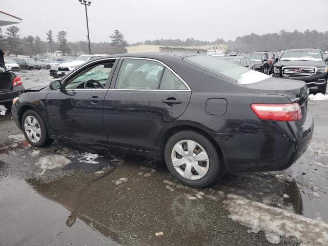 Изображение 2 2007 TOYOTA CAMRY CE 2007 с VIN 4T1BE46K07U504556