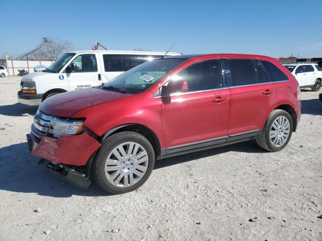 Изображение 2010 FORD EDGE LIMITED 2010