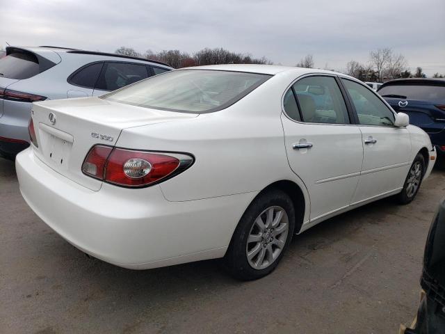 Image 3 of 2004 LEXUS ES 330 2004 with VIN JTHBA30G645014951