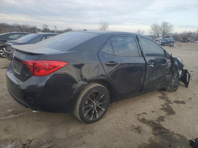 Изображение 3 2017 TOYOTA COROLLA L 2017 с VIN 2T1BURHEXHC928191
