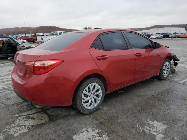 Изображение 3 2017 TOYOTA COROLLA L 2017 с VIN 5YFBURHEXHP661568