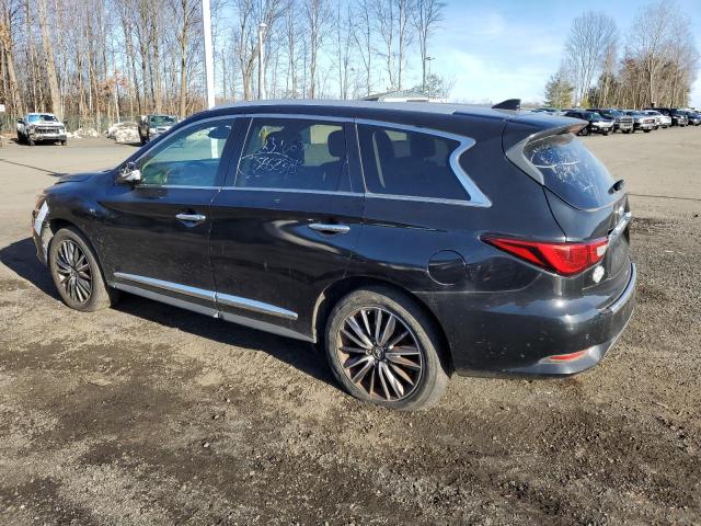 Obraz 2 z 2016 INFINITI QX60  2016 z VIN 5N1AL0MM6GC506445
