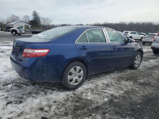 Изображение 3 2009 TOYOTA CAMRY BASE 2009 с VIN 4T1BE46K79U338569