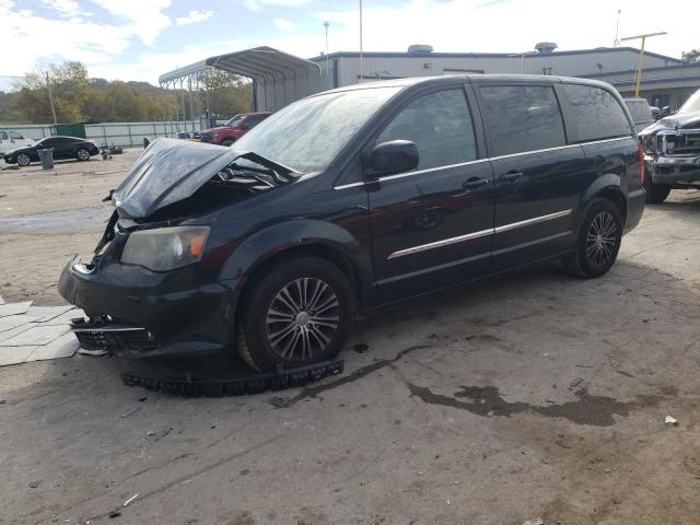 2014 CHRYSLER TOWN & COUNTRY S 2014 image