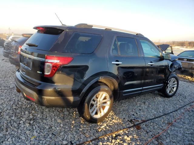 Изображение 3 2015 FORD EXPLORER XLT 2015 с VIN 1FM5K8D88FGB88745