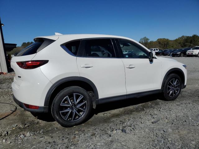 Obraz 3 z 2018 MAZDA CX-5 GRAND TOURING 2018 z VIN JM3KFBDM1J0380099