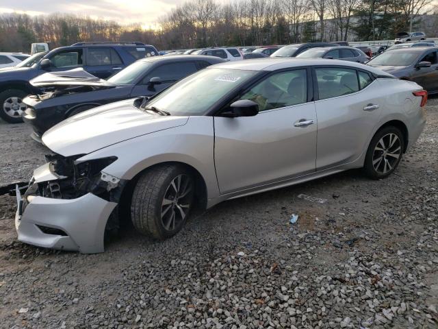 Obraz 2016 NISSAN MAXIMA 3.5S 2016