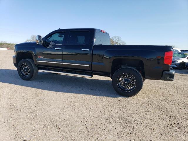 Изображение 2 2018 CHEVROLET SILVERADO K3500 LT 2018 с VIN 1GC4KZCY6JF177149