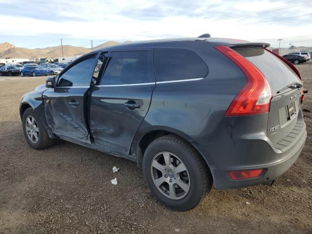 Image 2 of 2011 VOLVO XC60 3.2 2011 with VIN YV4940DLXB2218161