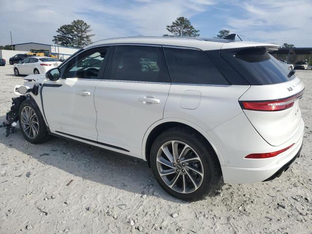 Изображение 2 2022 LINCOLN CORSAIR GRAND TOURING 2022 с VIN 5LMTJ5DZ3NUL11642