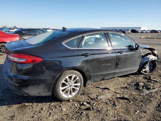 Изображение 3 2020 FORD FUSION SE 2020 с VIN 3FA6P0LU1LR216678