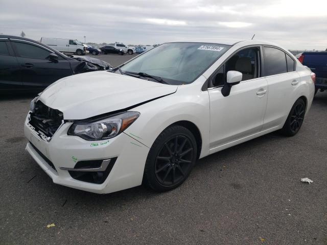 2015 SUBARU IMPREZA PREMIUM 2015 image
