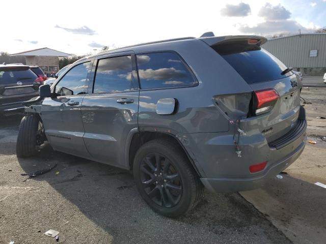Image 2 of 2022 JEEP GRAND CHEROKEE LAREDO E 2022 with VIN 1C4RJFAG0NC117568