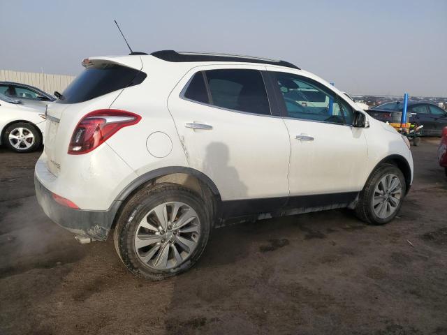 Image 3 of 2017 BUICK ENCORE PREFERRED 2017 with VIN KL4CJESB1HB162770