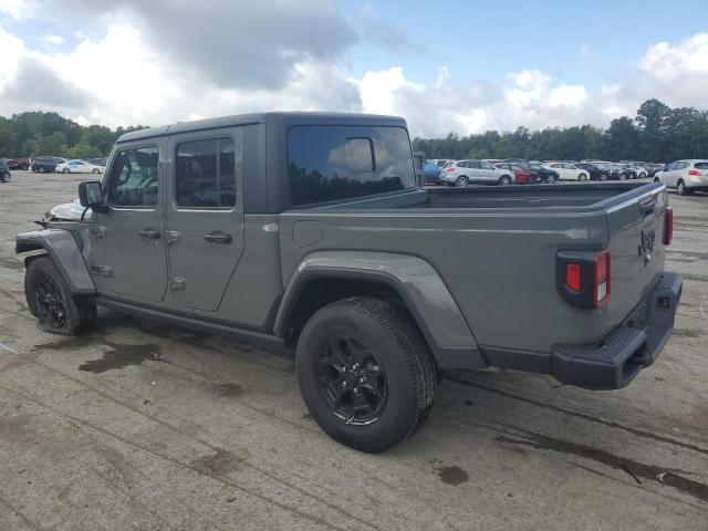 Изображение 2 2022 JEEP GLADIATOR SPORT 2022 с VIN 1C6HJTAG3NL163011