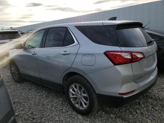 Image 2 of 2020 CHEVROLET EQUINOX LT 2020 with VIN 2GNAXJEV3L6252919